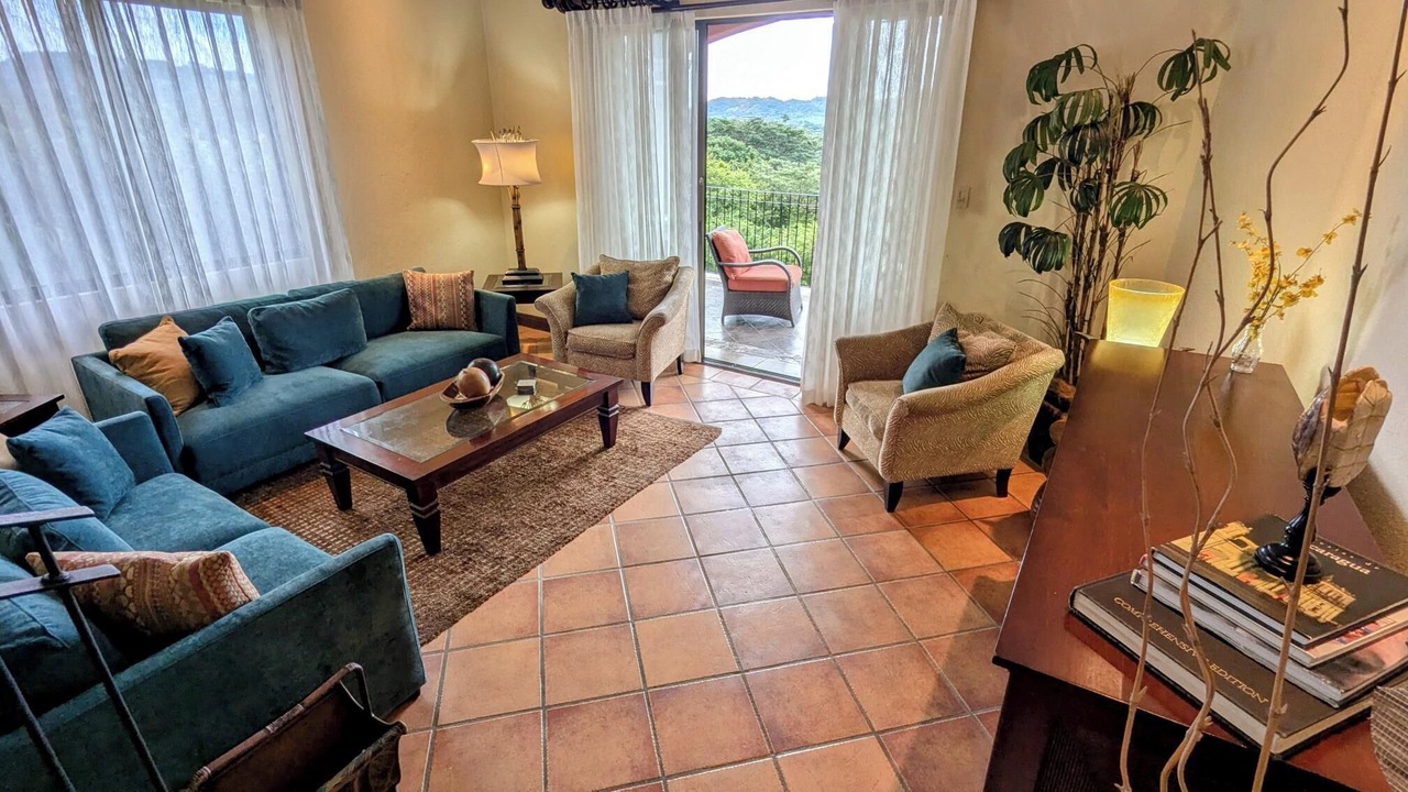 Photo of Patio Balcony in Brasilito