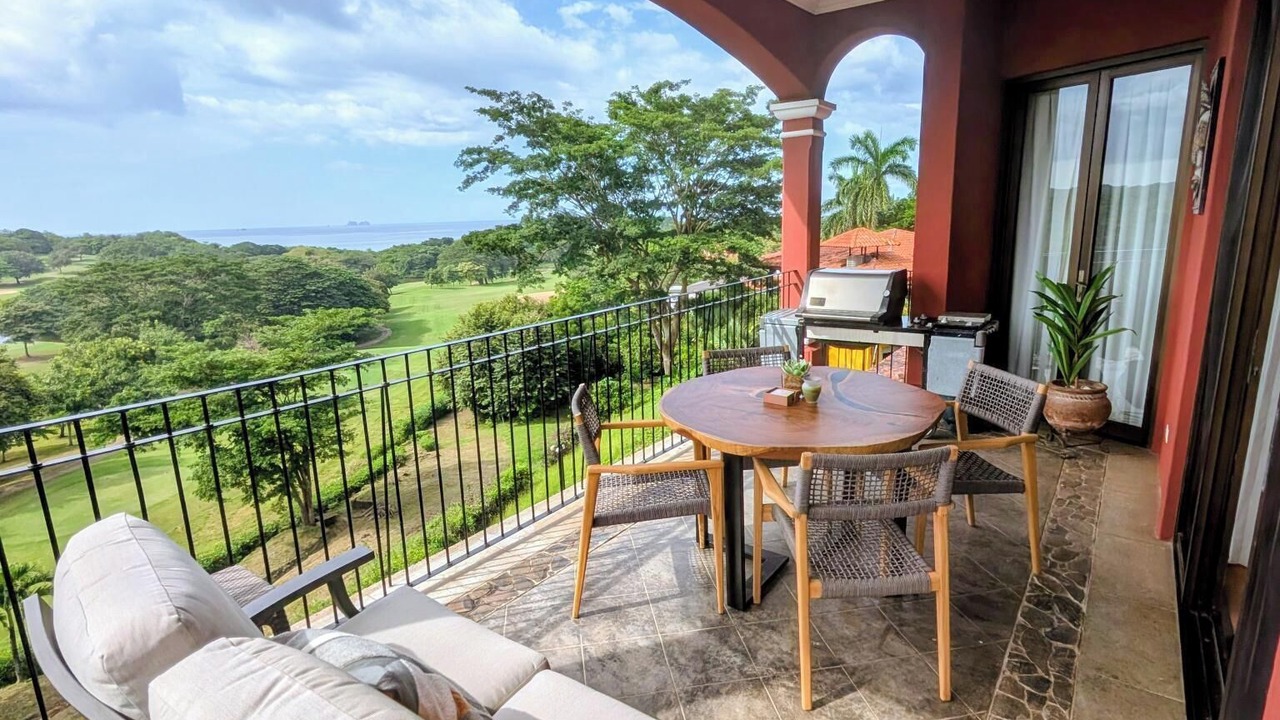 Photo of Patio Balcony in Brasilito