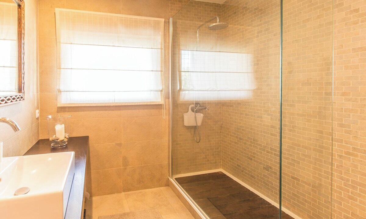 Photo of Bathroom in Belverde