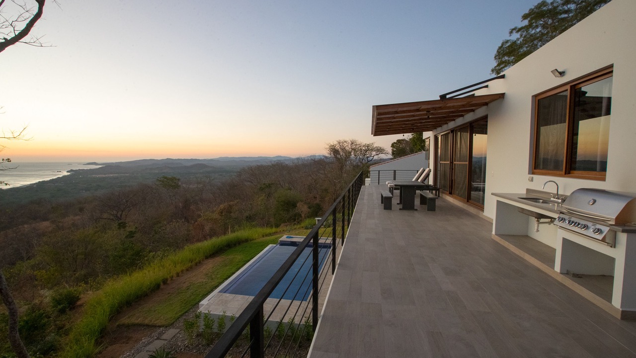 Photo of Outdoor in Rancho Santana