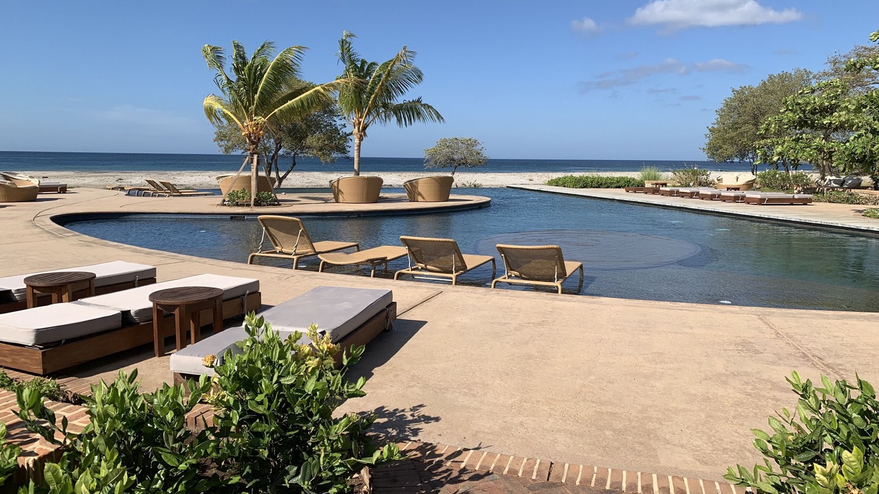 Photo of Outdoor in Rancho Santana