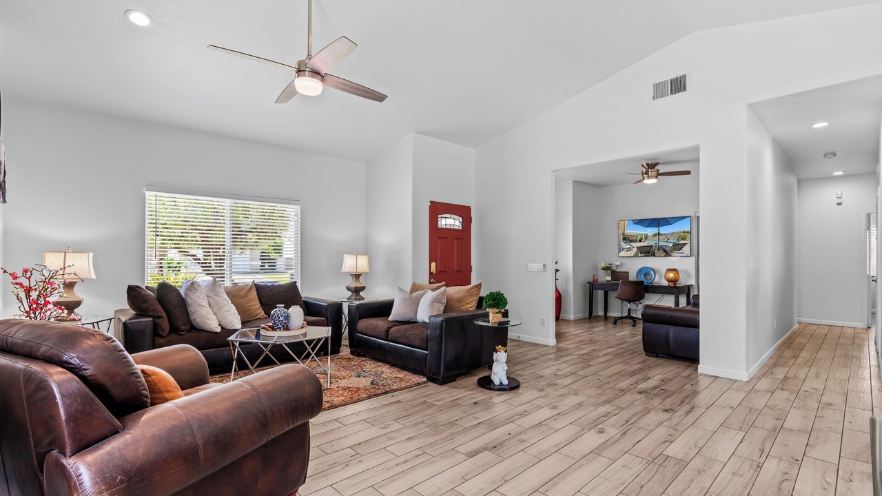 Photo of Bedroom in Vista Norte