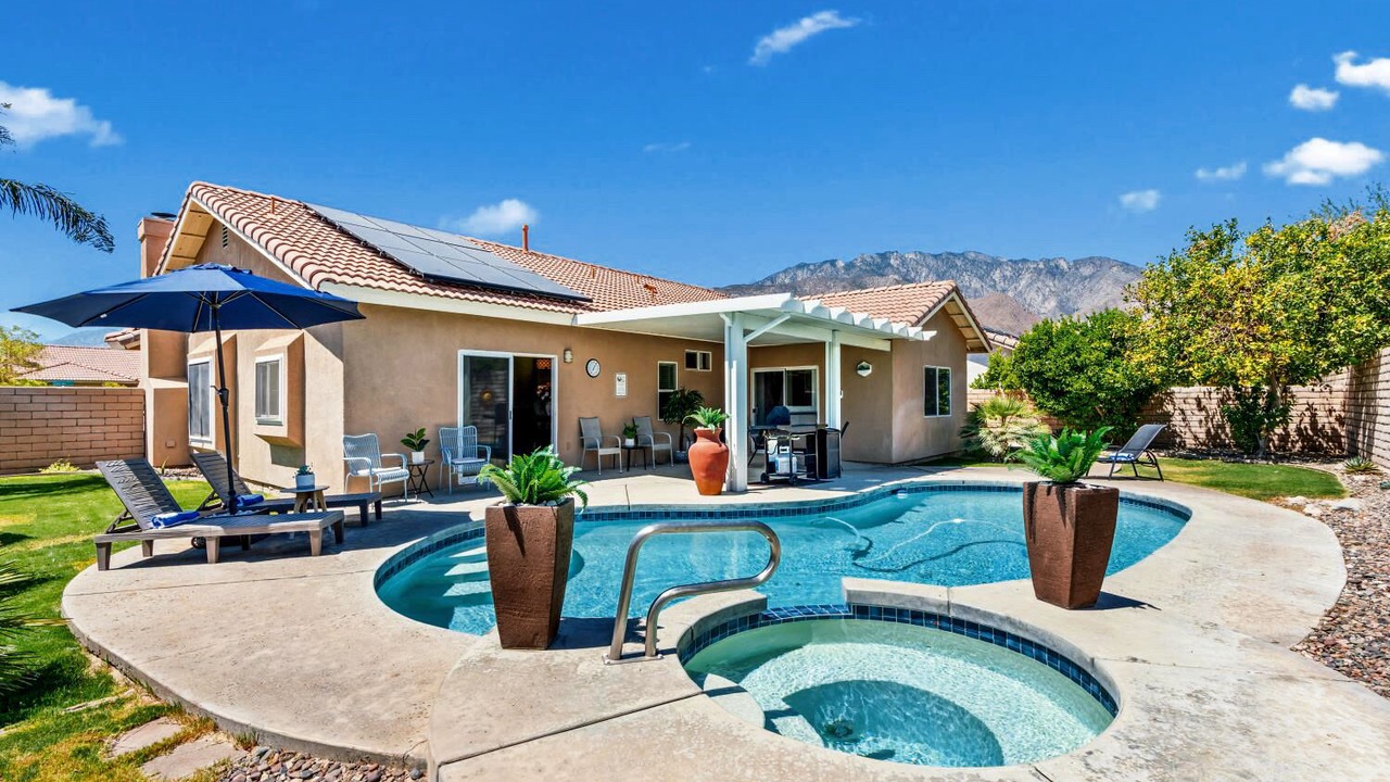Photo of Outdoor in Vista Norte