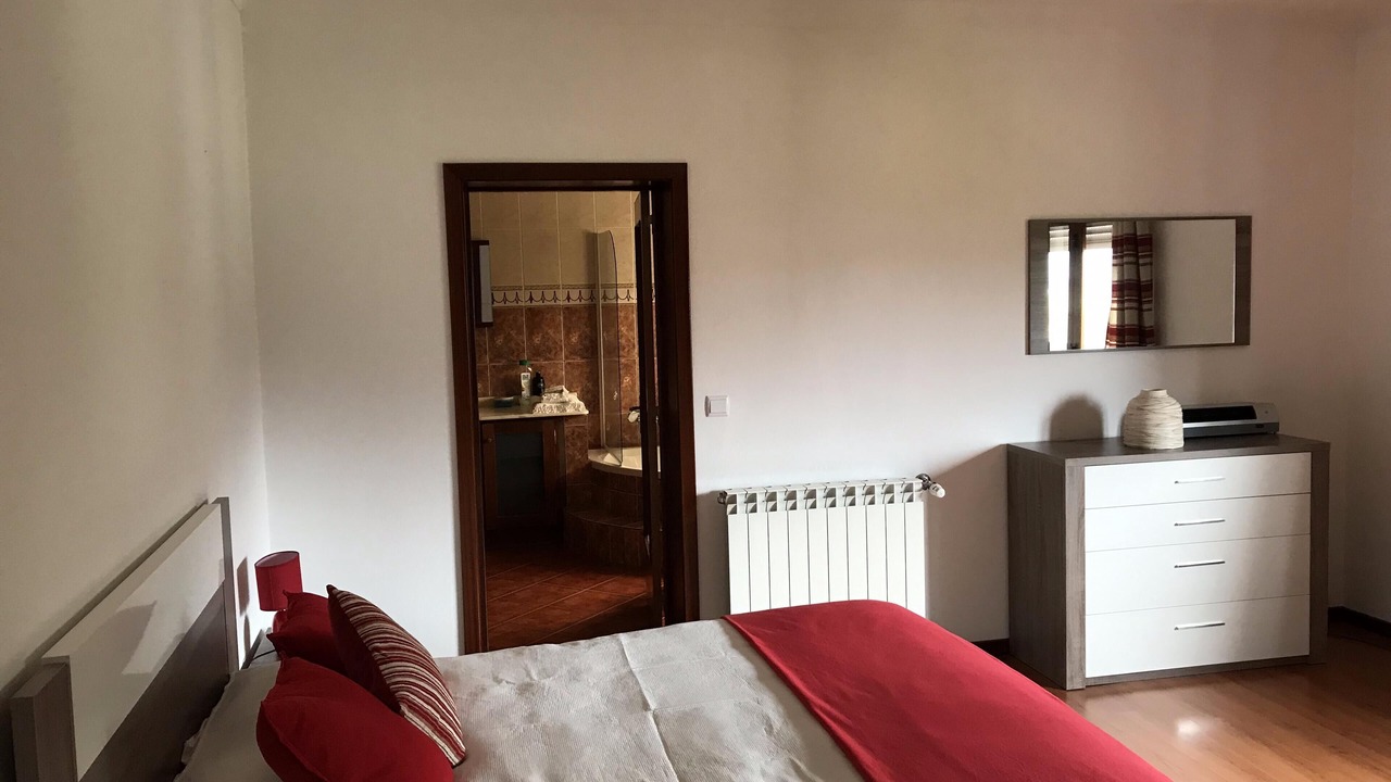 Photo of Bedroom in Fatauncos
