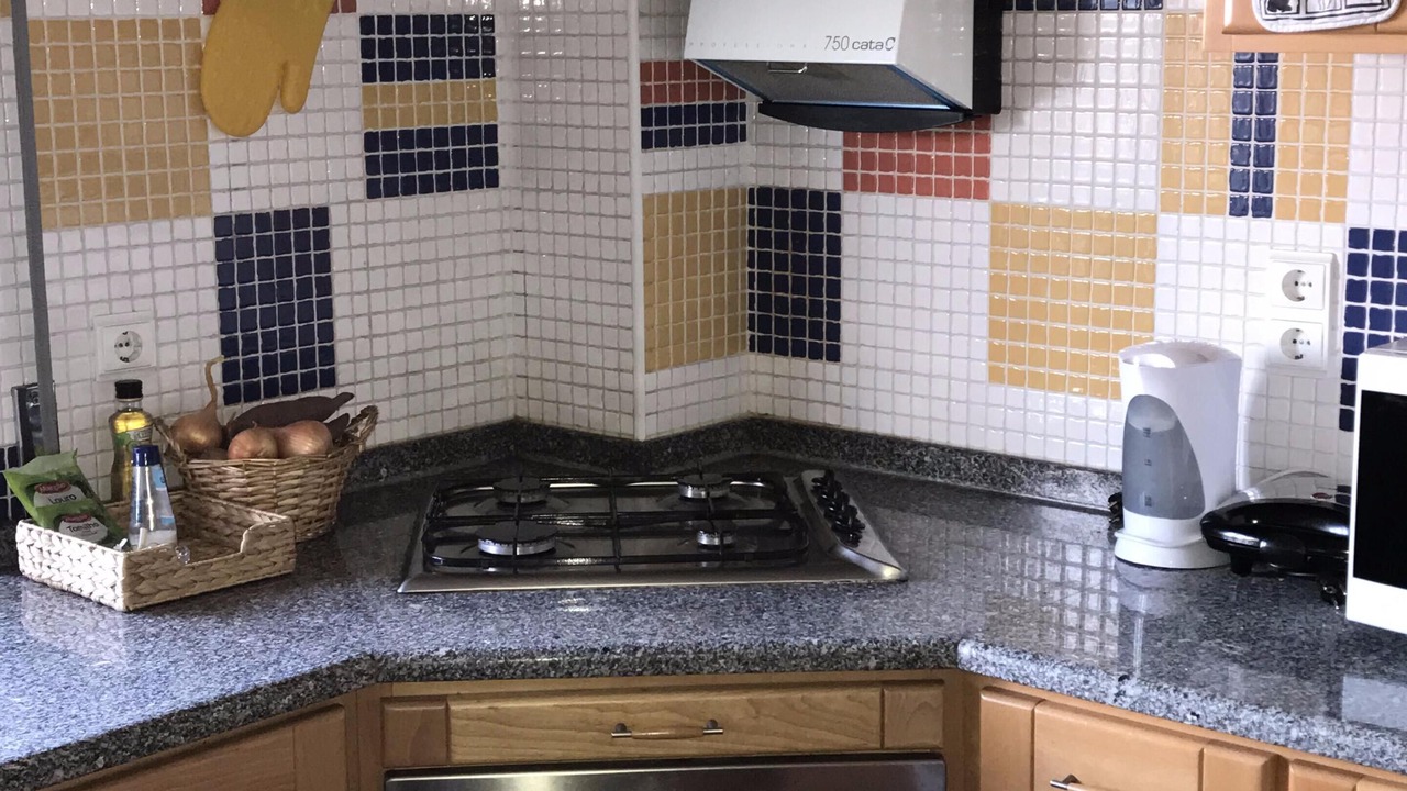 Photo of Kitchen in Fatauncos