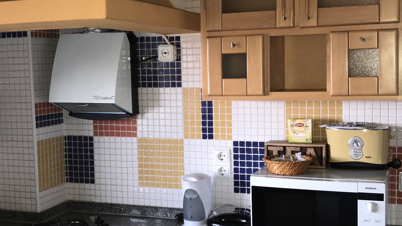 Photo of Kitchen in Fatauncos
