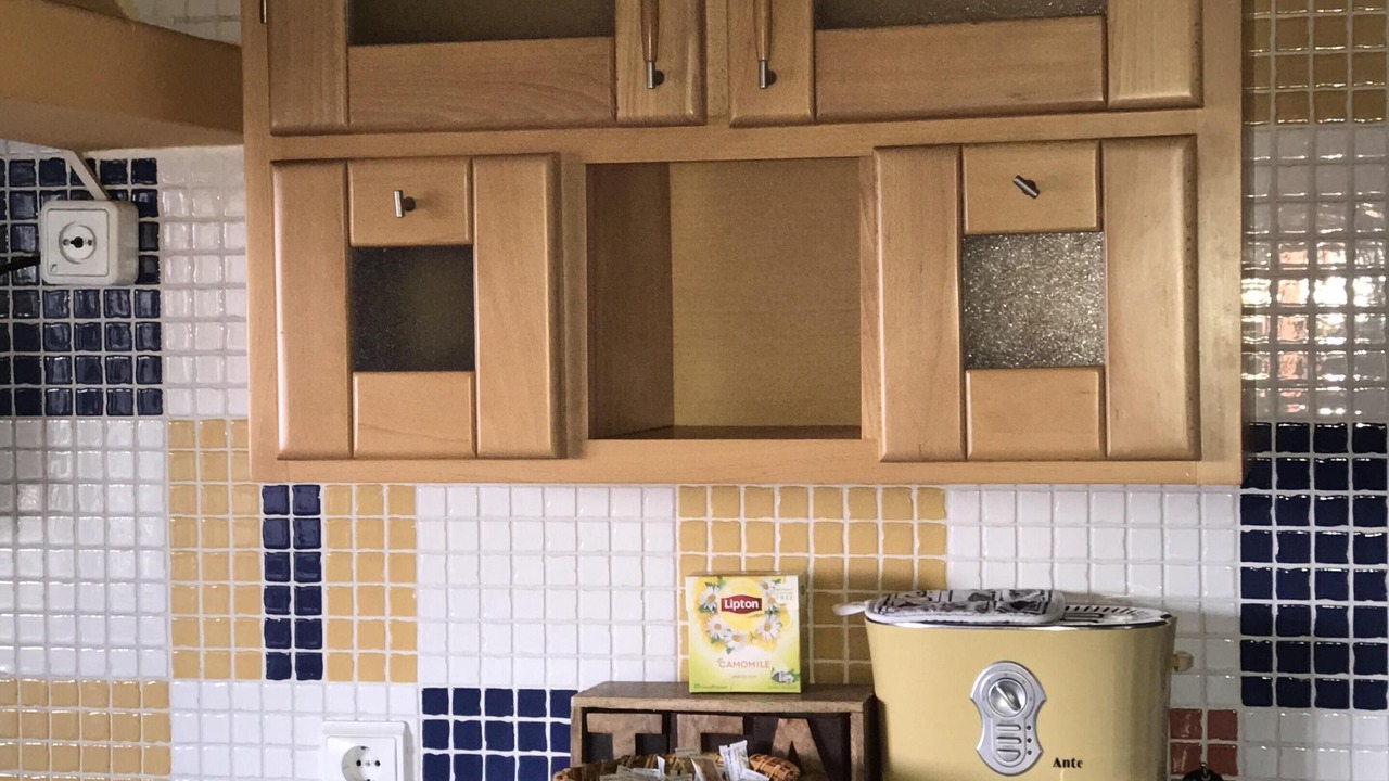 Photo of Kitchen in Fatauncos