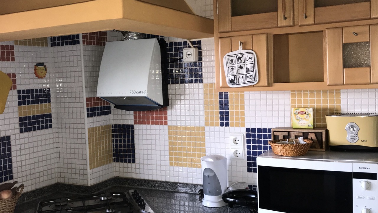 Photo of Kitchen in Fatauncos