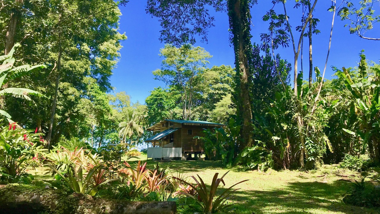 Photo of Outdoor in Chiguata
