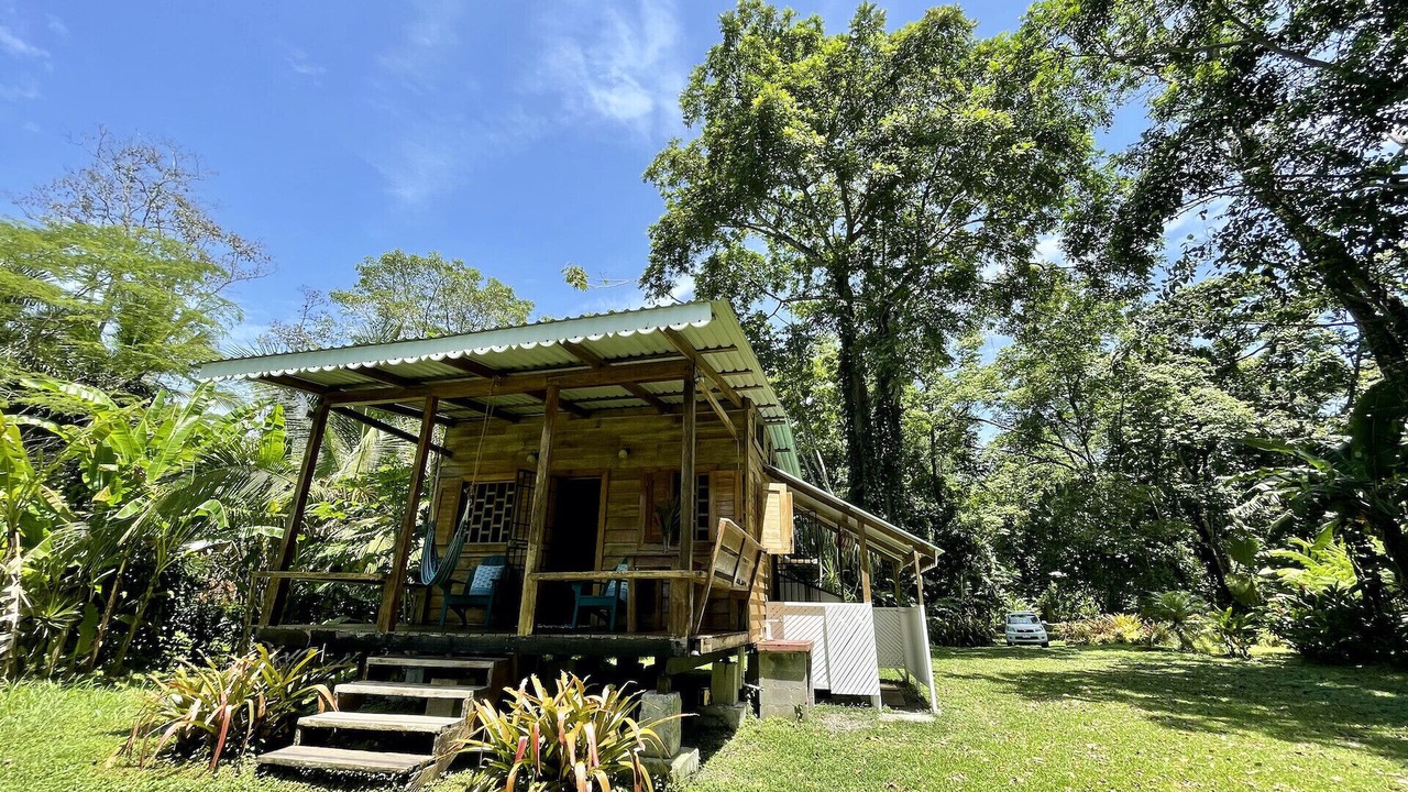 Photo of Outdoor in Chiguata