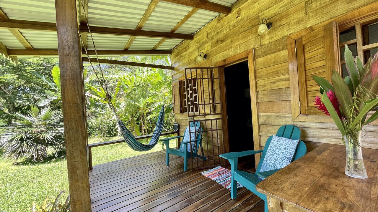 Photo of Patio Balcony in Chiguata
