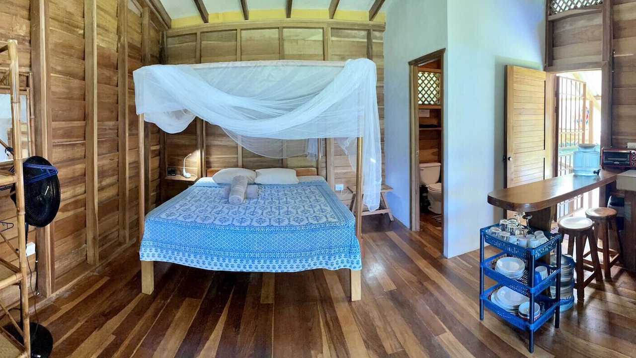 Photo of Bedroom in Chiguata