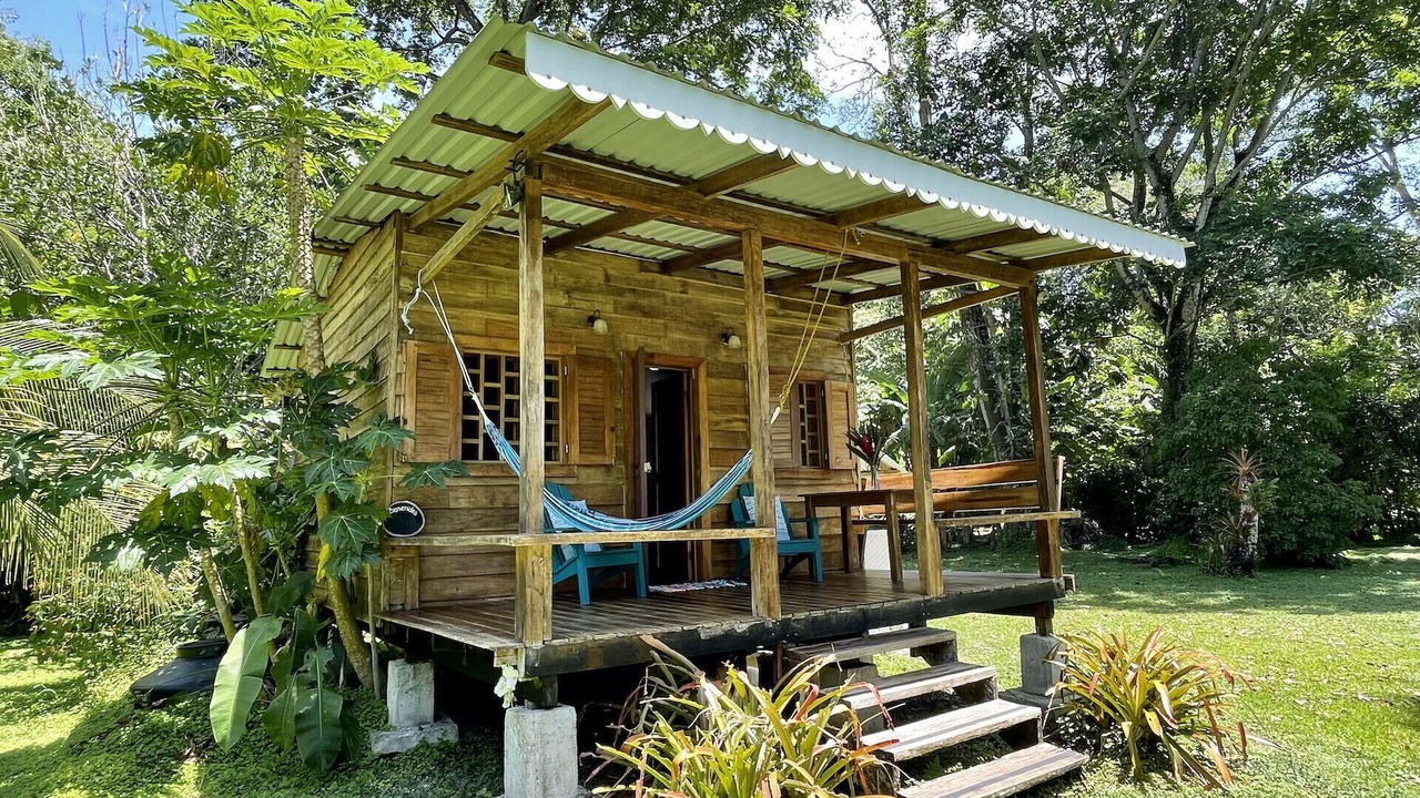 Photo of Outdoor in Chiguata