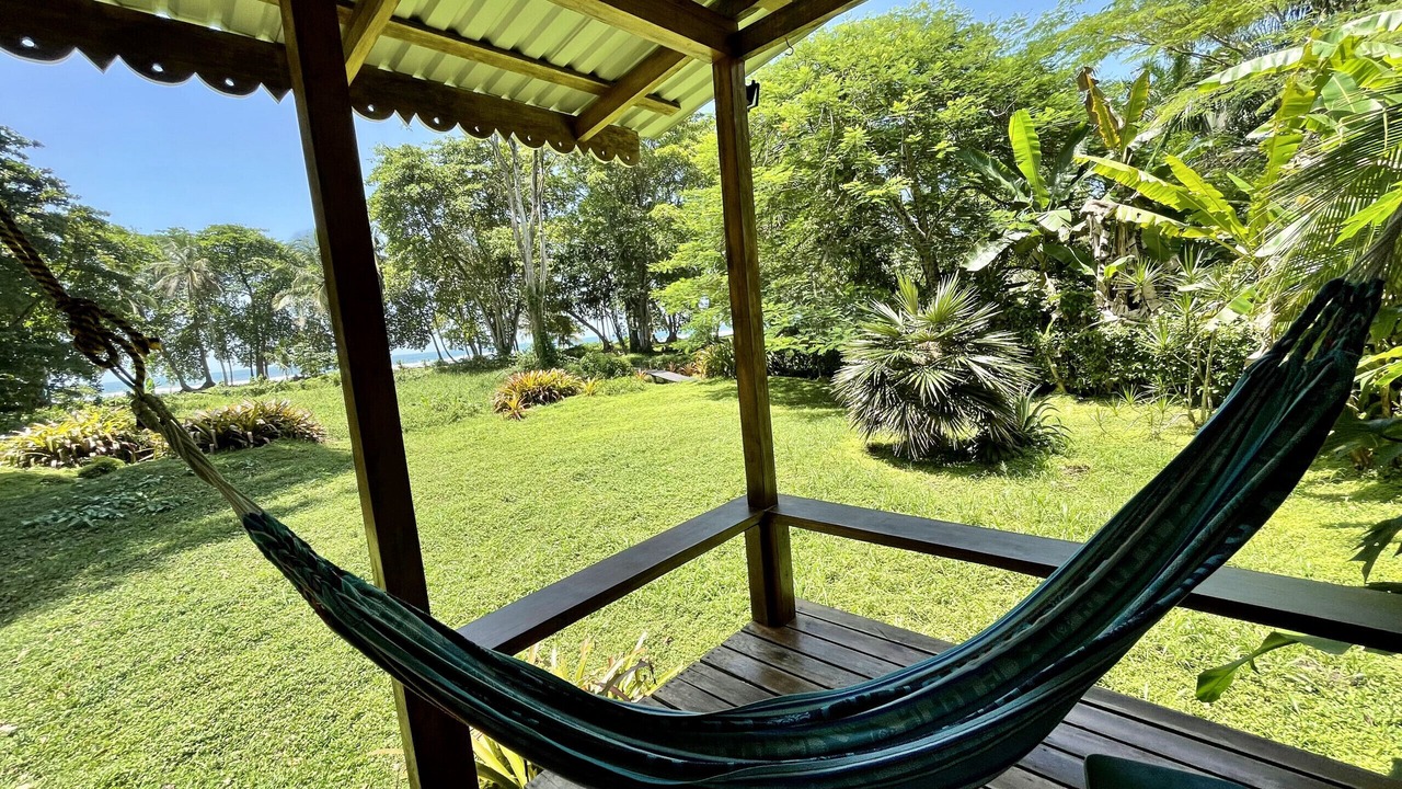 Photo of Patio Balcony in Chiguata