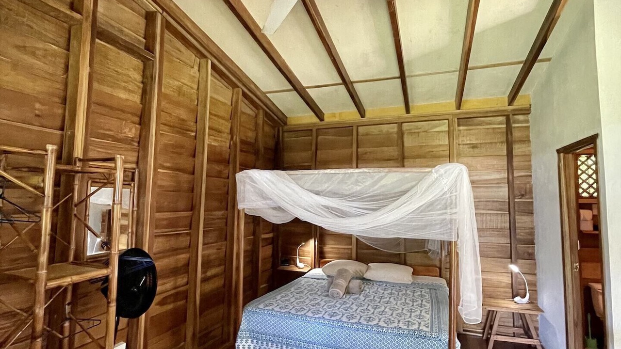 Photo of Bedroom in Chiguata