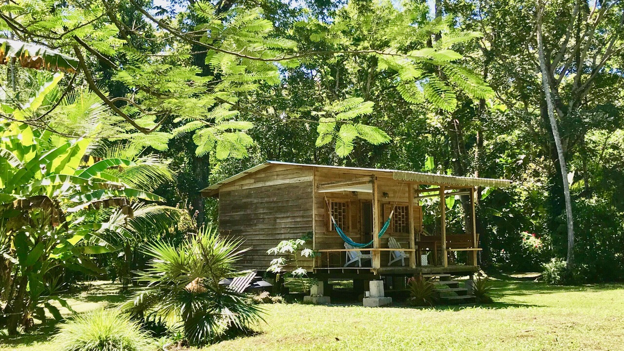 Photo of Outdoor in Chiguata
