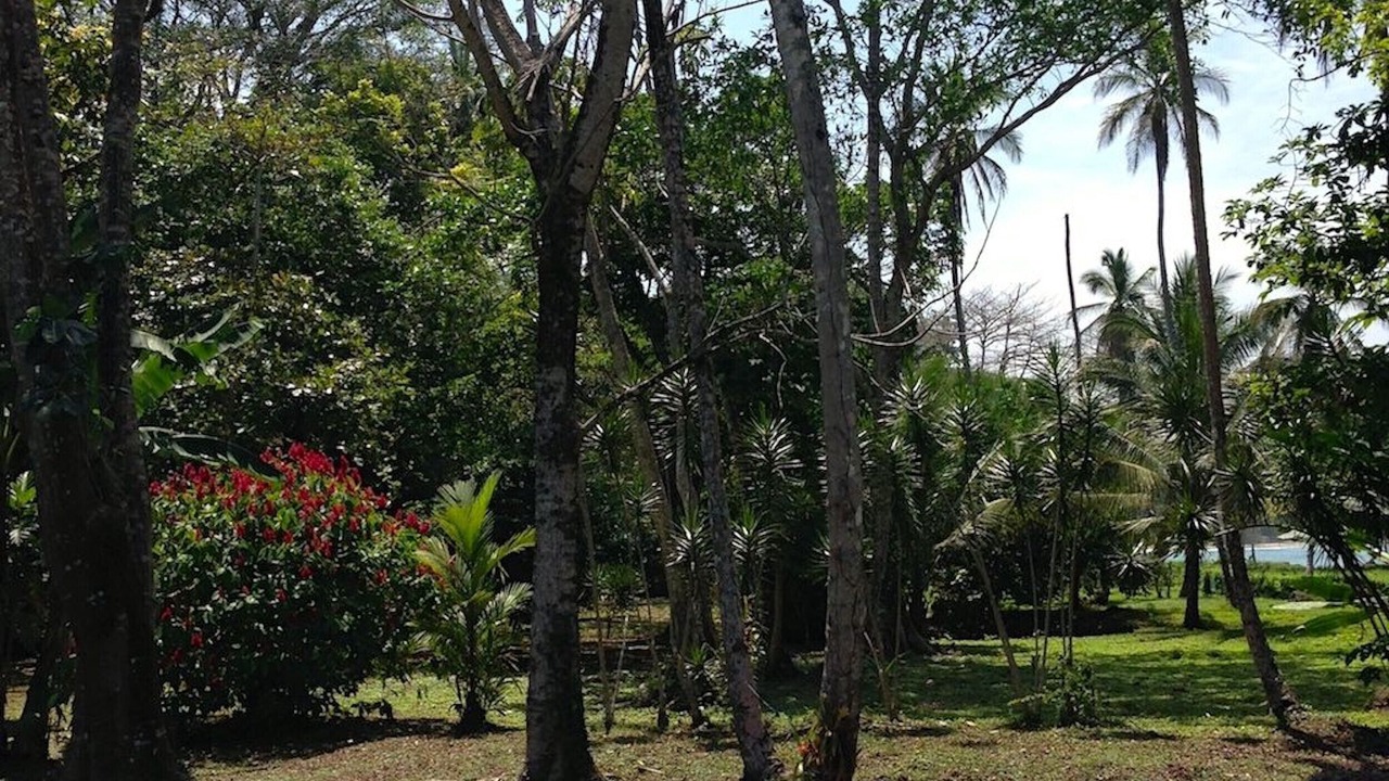 Photo of Outdoor in Chiguata