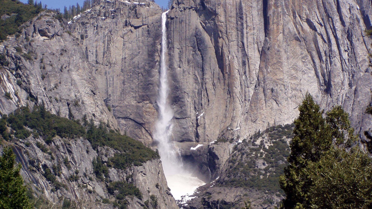 Photo of Others in Ahwahnee