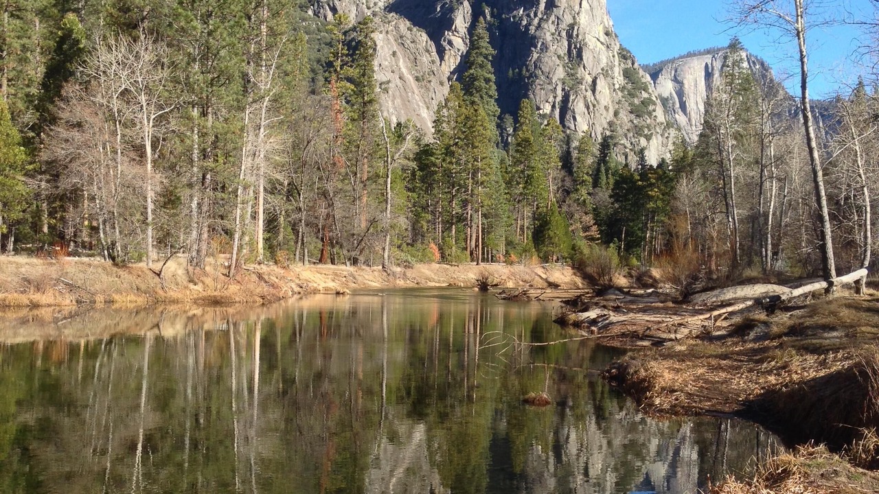 Photo of Others in Ahwahnee