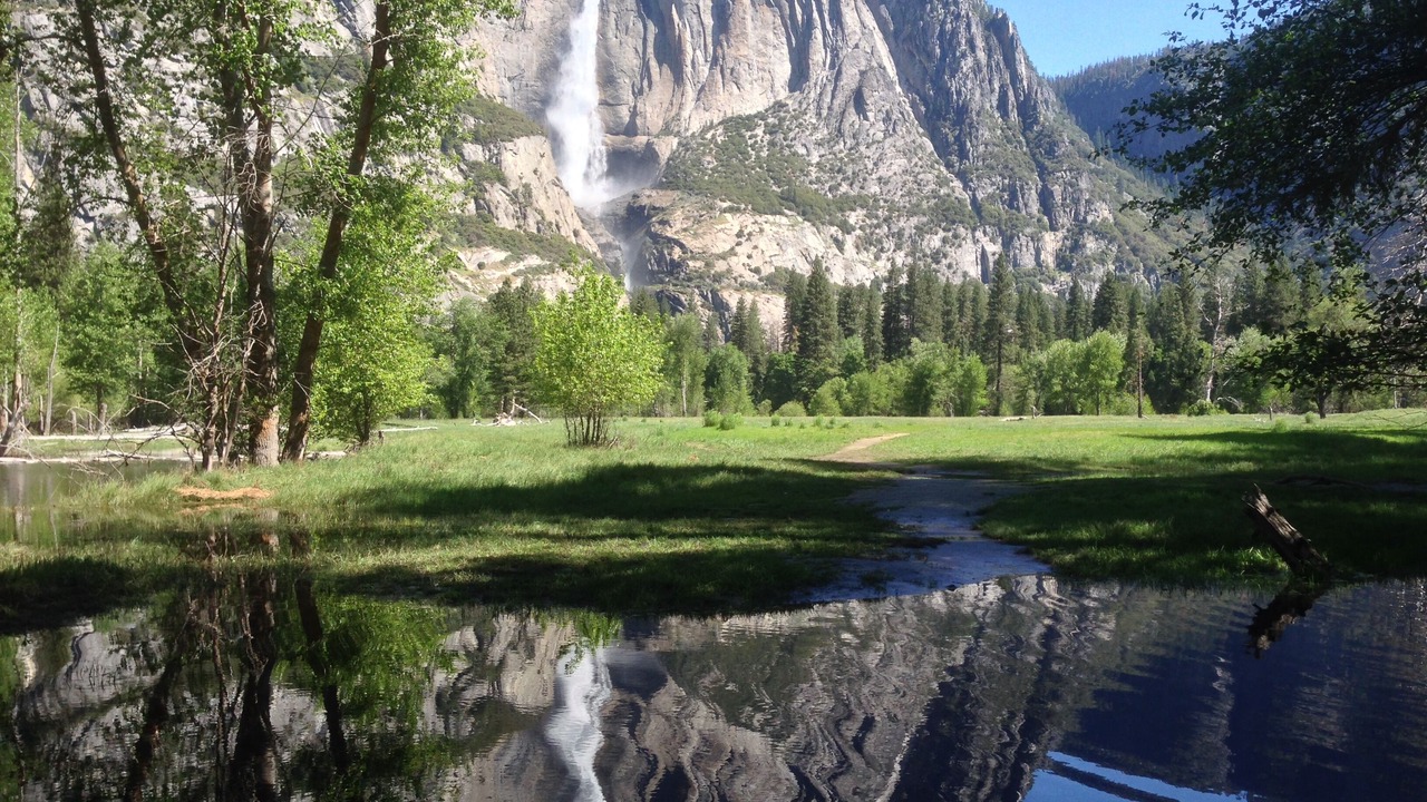 Photo of Others in Ahwahnee