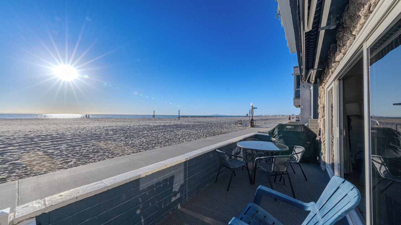 Photo of Outdoor in West Newport