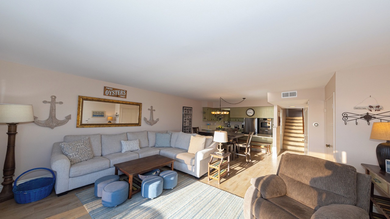 Photo of Livingroom in West Newport