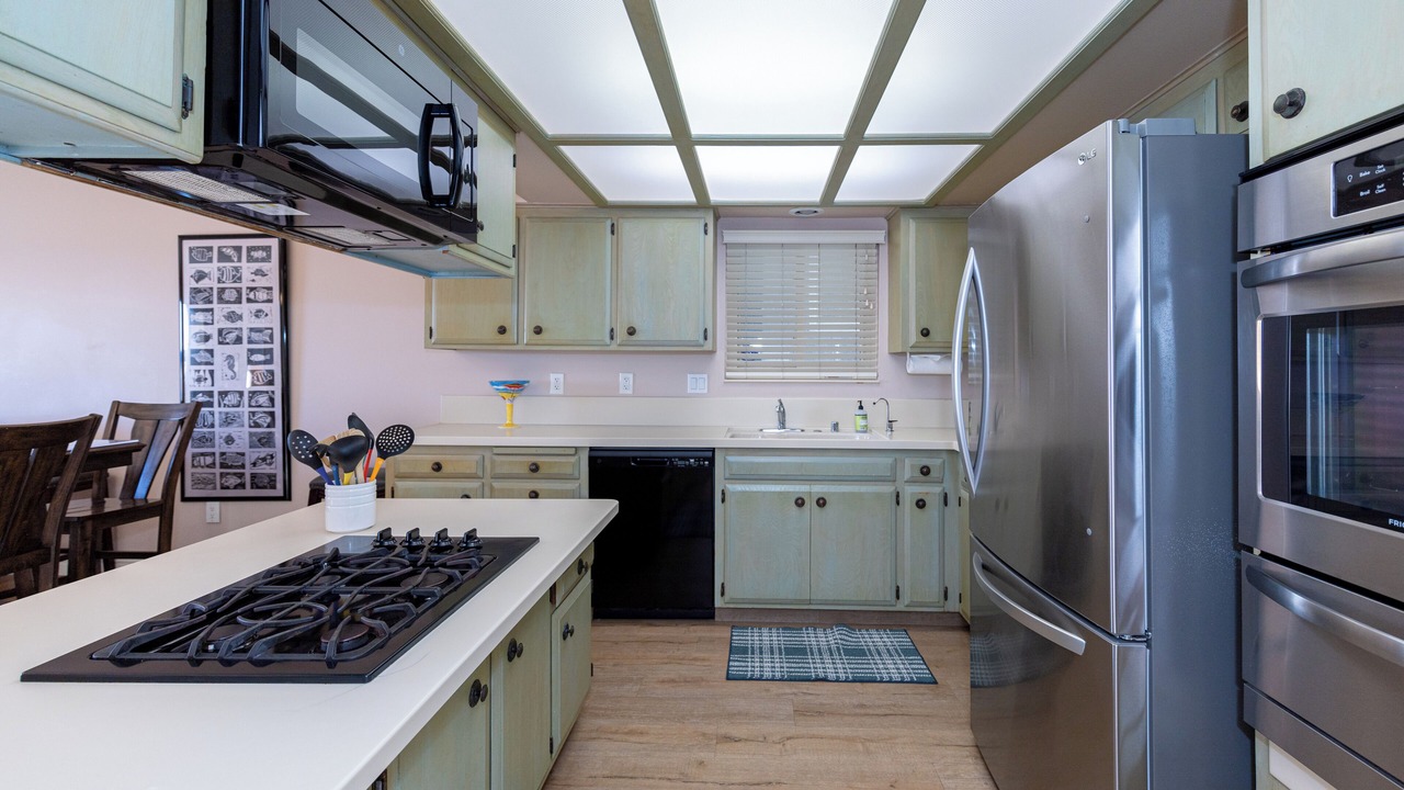 Photo of Kitchen in West Newport