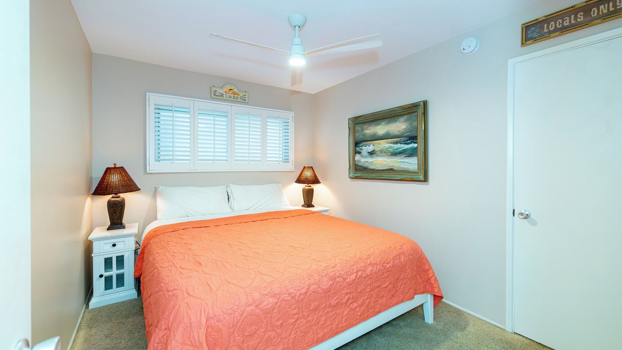 Photo of Bedroom in West Newport