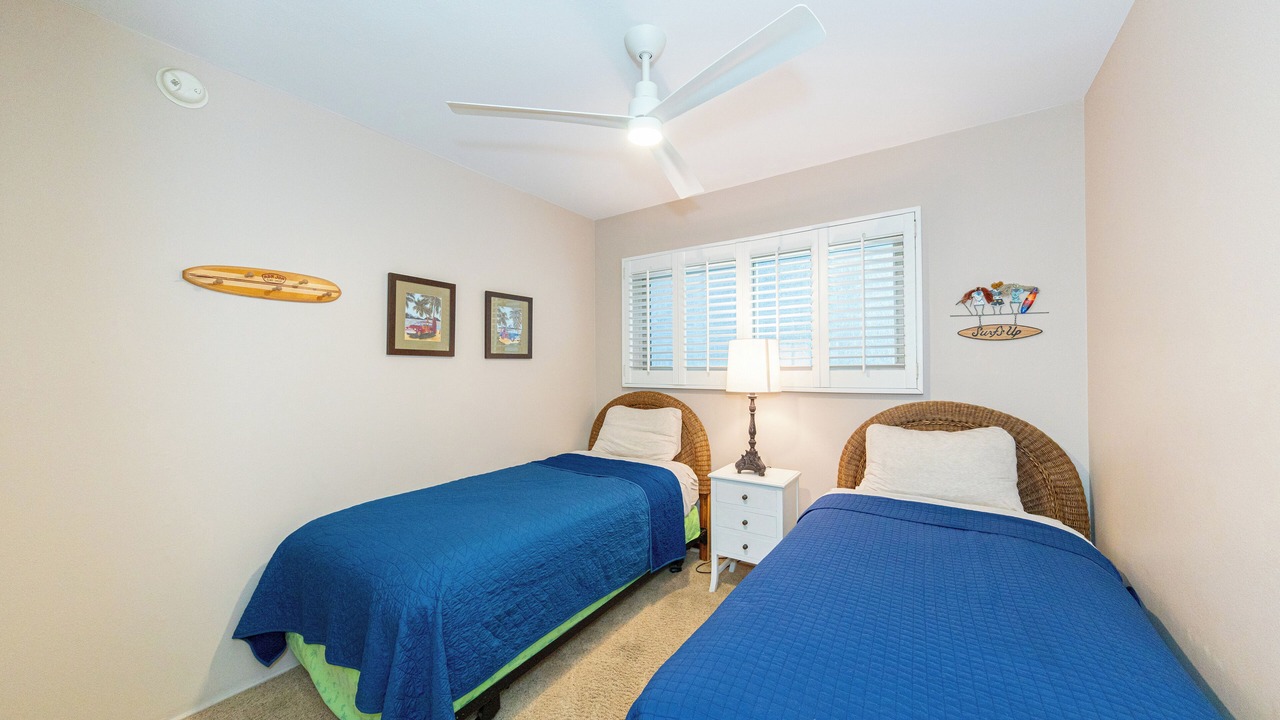 Photo of Bedroom in West Newport