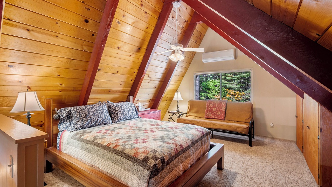 Photo of Bedroom in Arnold