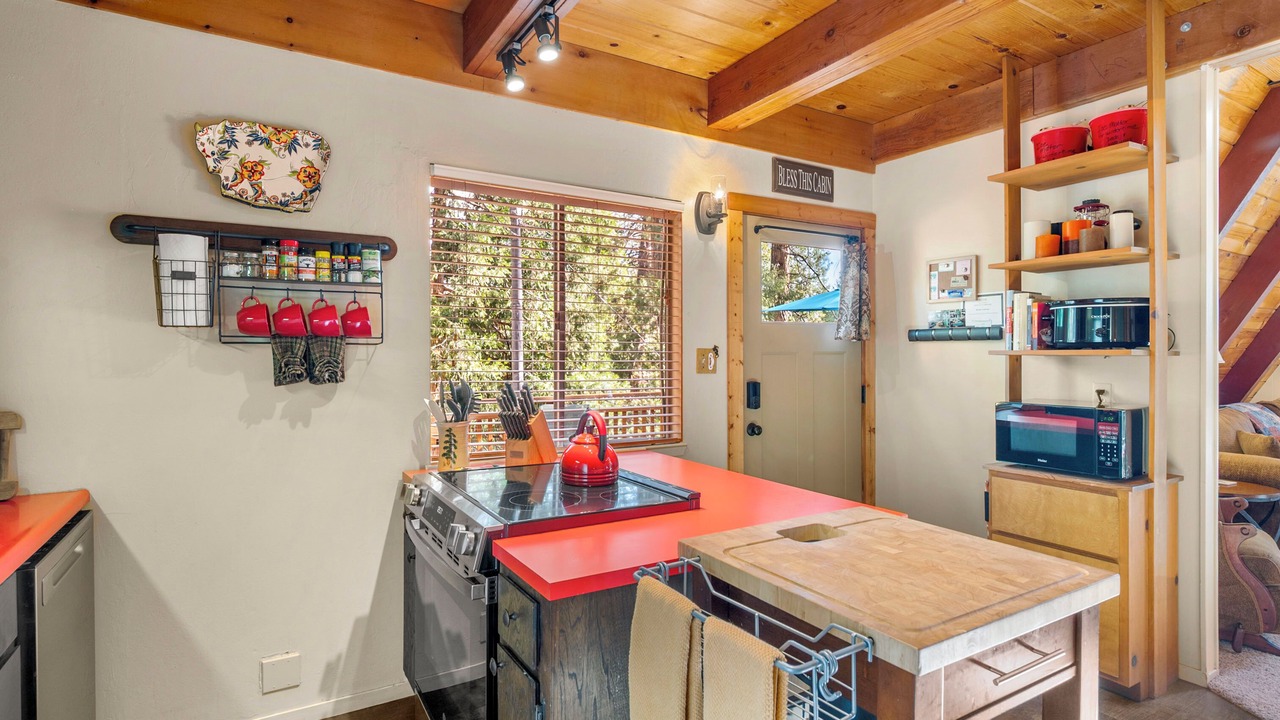 Photo of Kitchen in Arnold