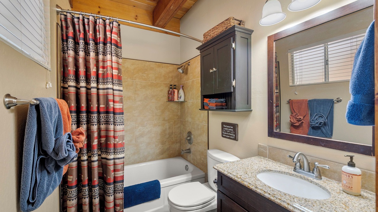 Photo of Bathroom in Arnold