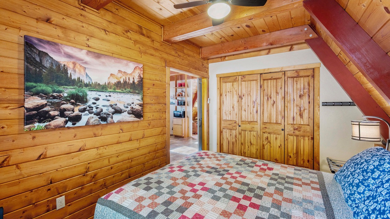 Photo of Bedroom in Arnold