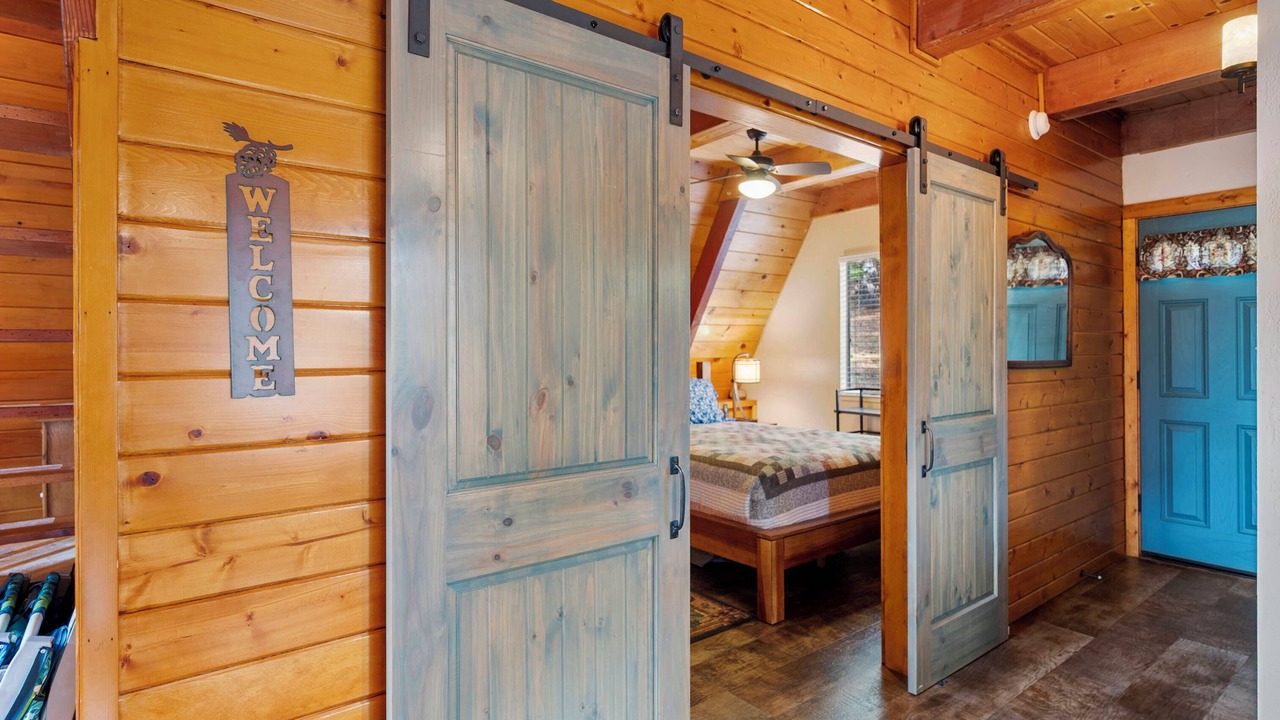 Photo of Bedroom in Arnold