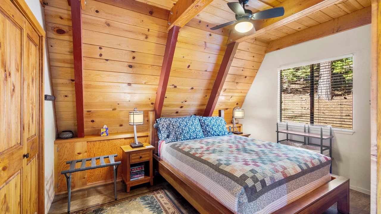 Photo of Bedroom in Arnold
