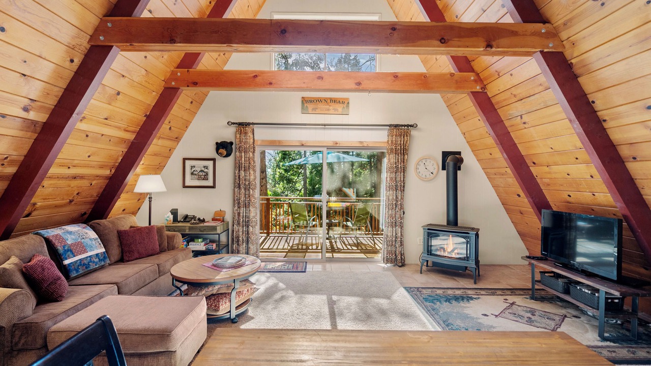 Photo of Livingroom in Arnold