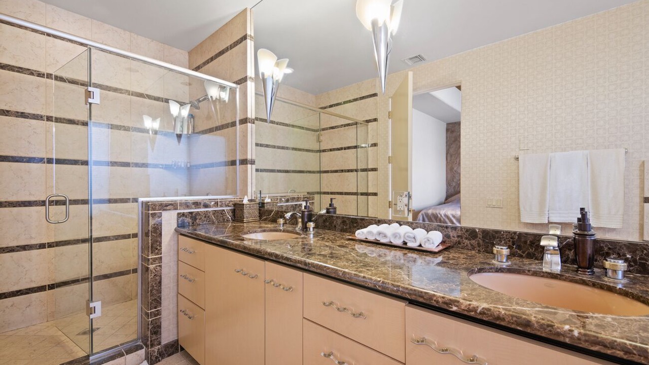 Photo of Bathroom in La Quinta