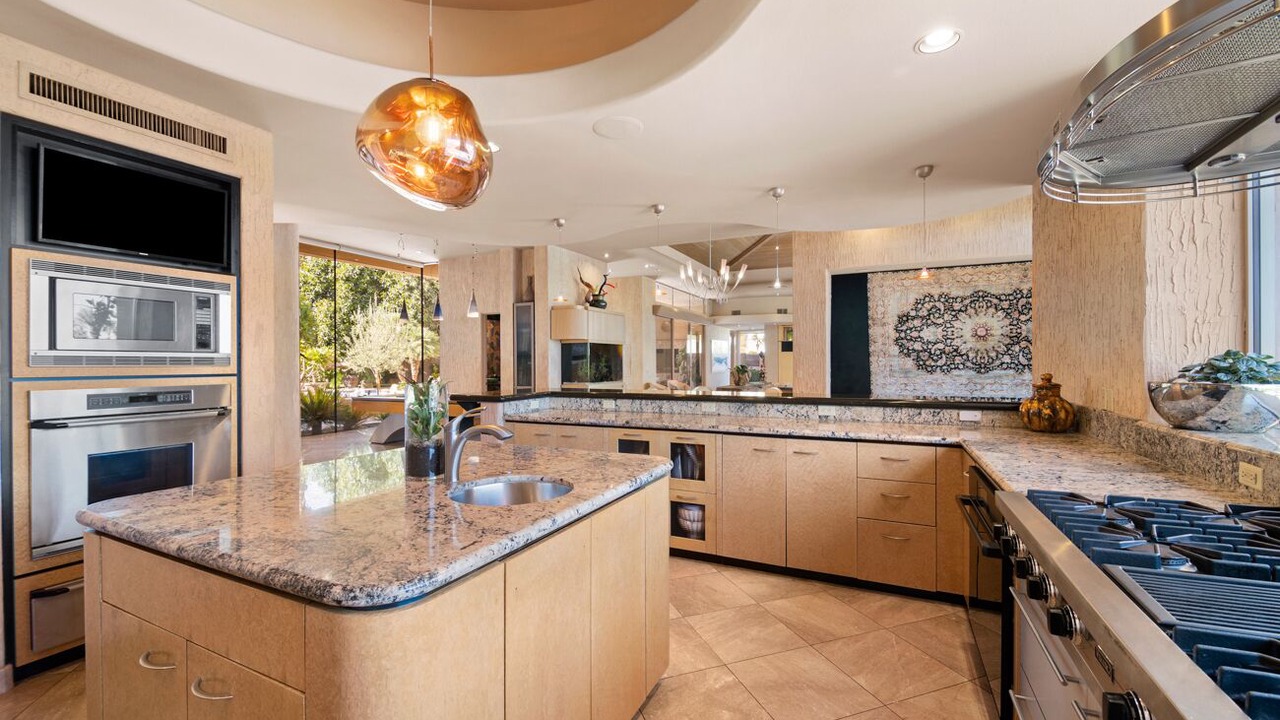 Photo of Kitchen in La Quinta