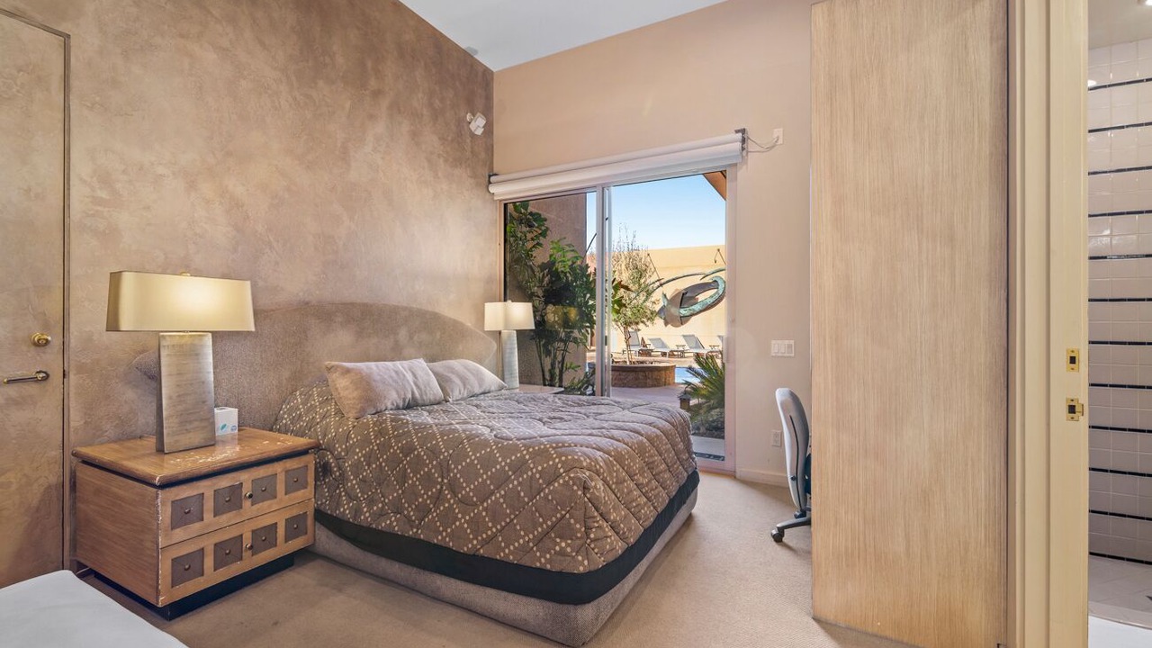 Photo of Bedroom in La Quinta