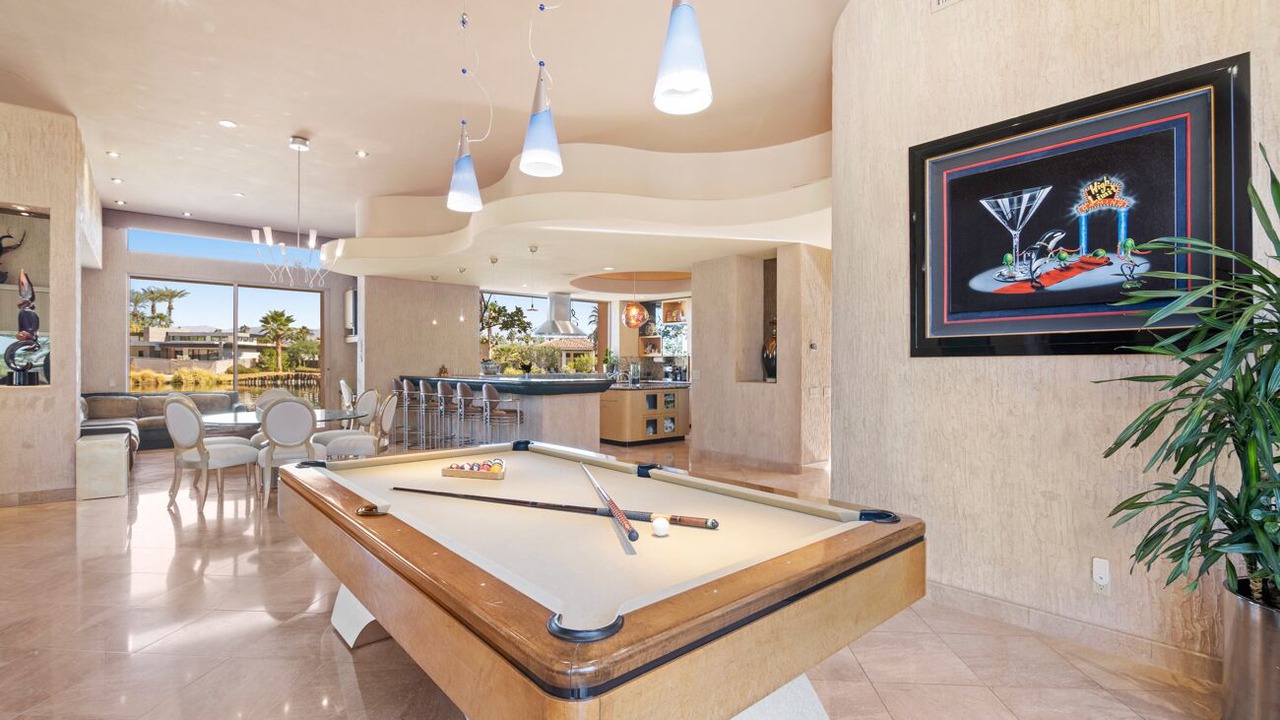 Photo of Bedroom in La Quinta