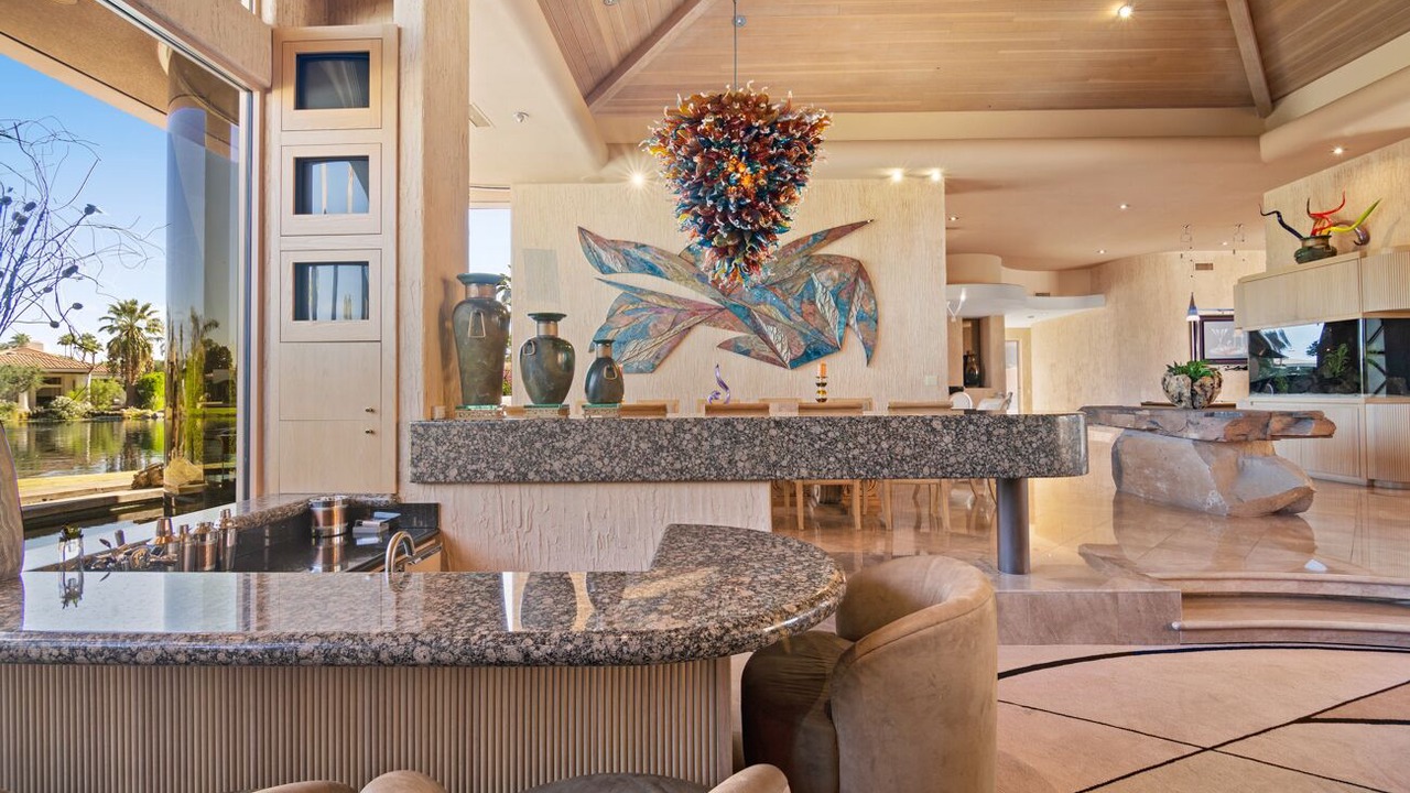Photo of Kitchen in La Quinta