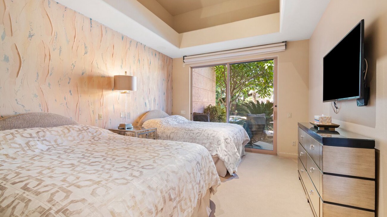 Photo of Bedroom in La Quinta