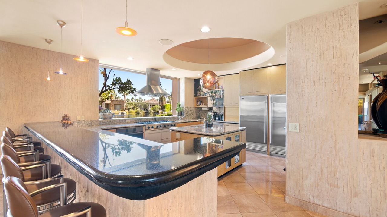 Photo of Kitchen in La Quinta