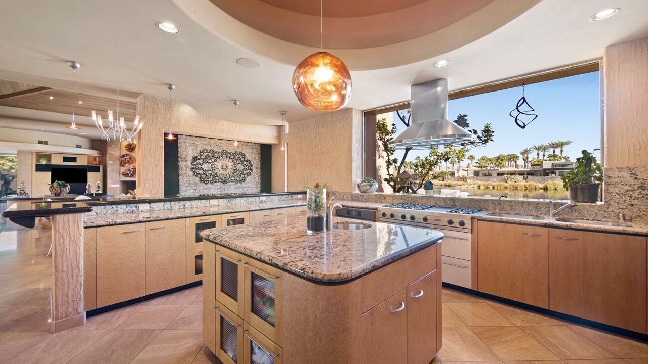 Photo of Kitchen in La Quinta