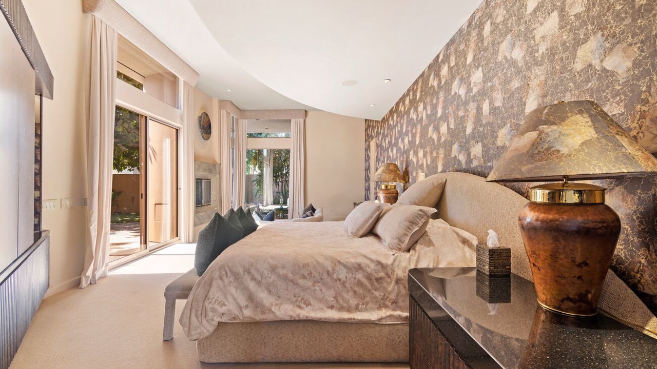 Photo of Bedroom in La Quinta