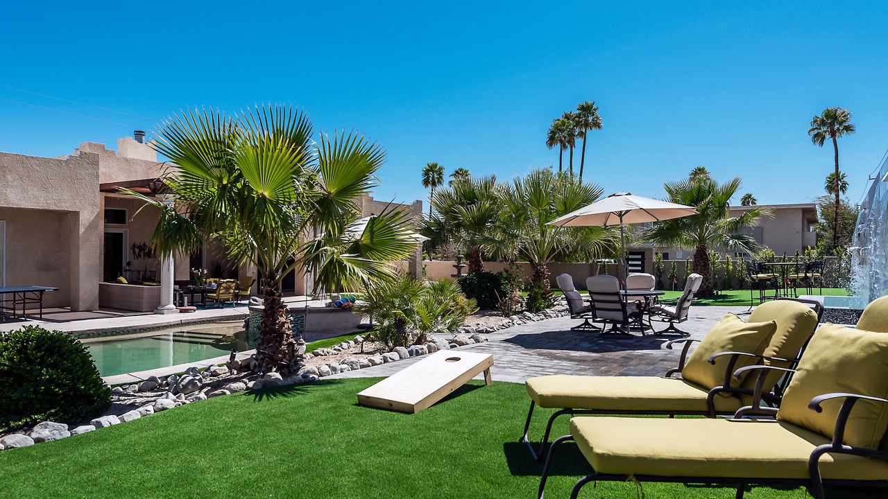 Photo of Outdoor in Racquet Club South