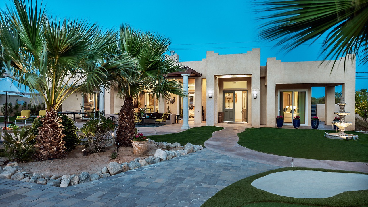 Photo of Outdoor in Racquet Club South