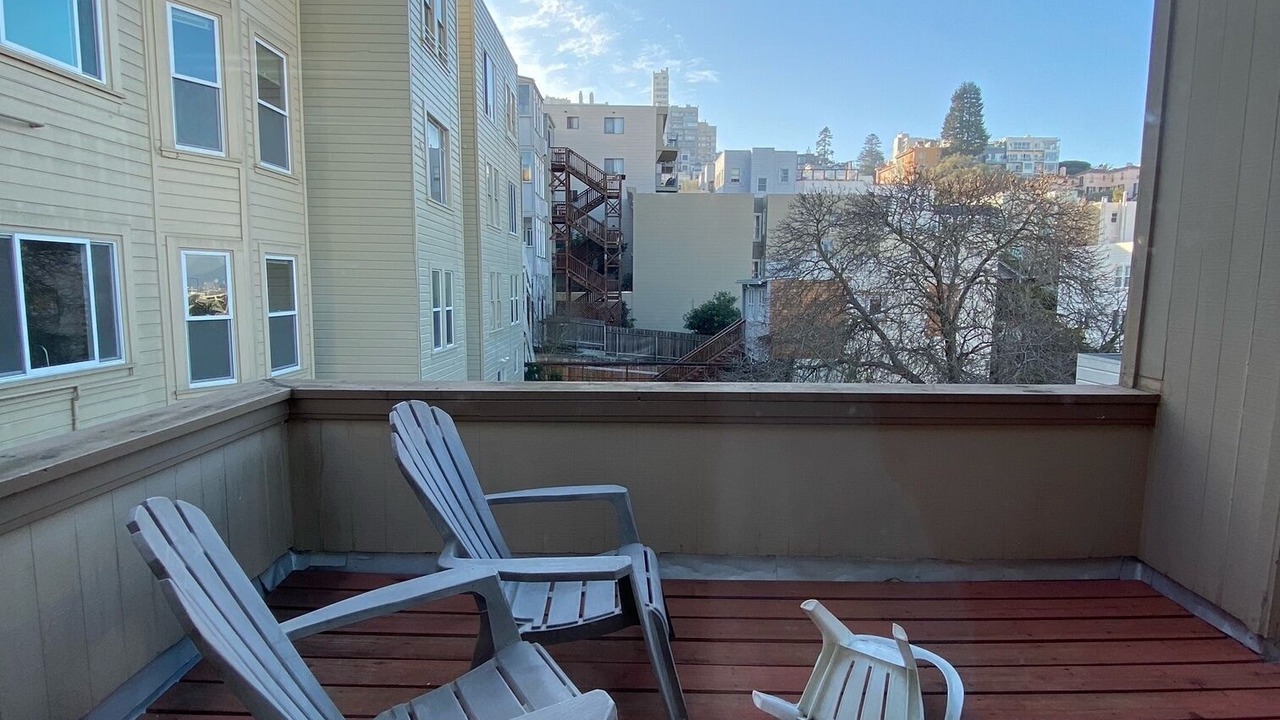 Photo of Others in Russian Hill