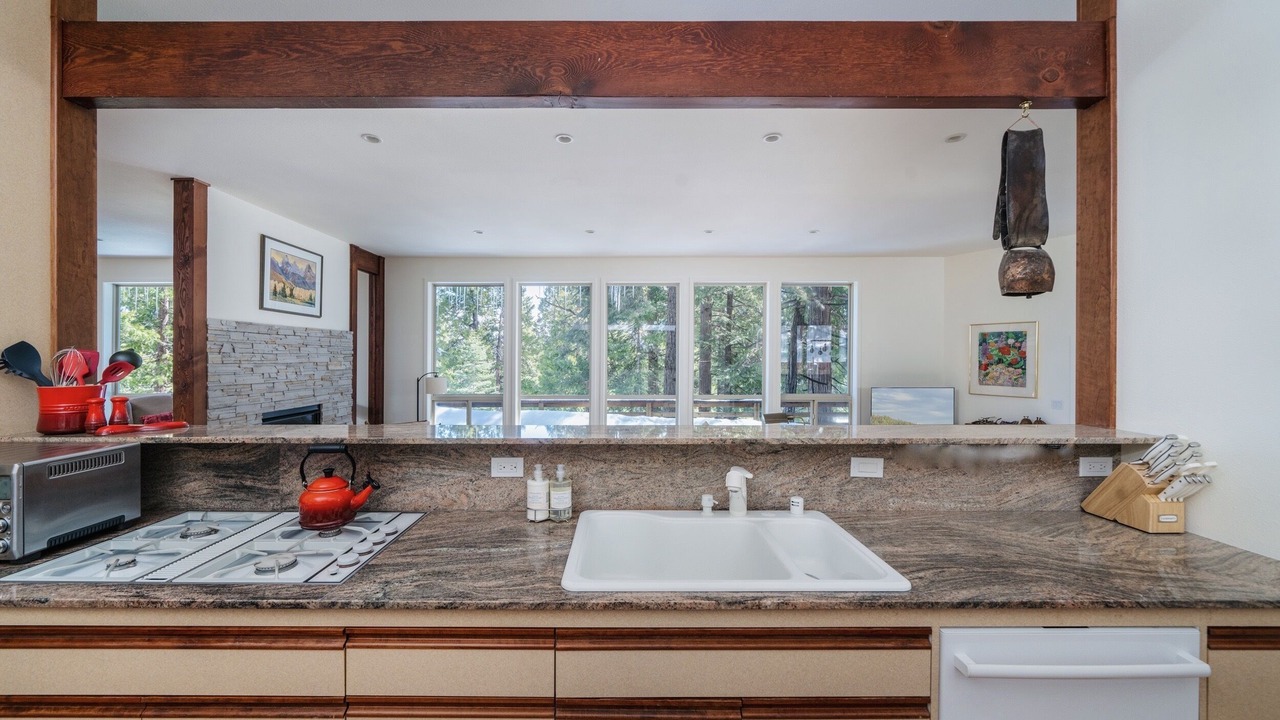 Photo of Kitchen in Arnold