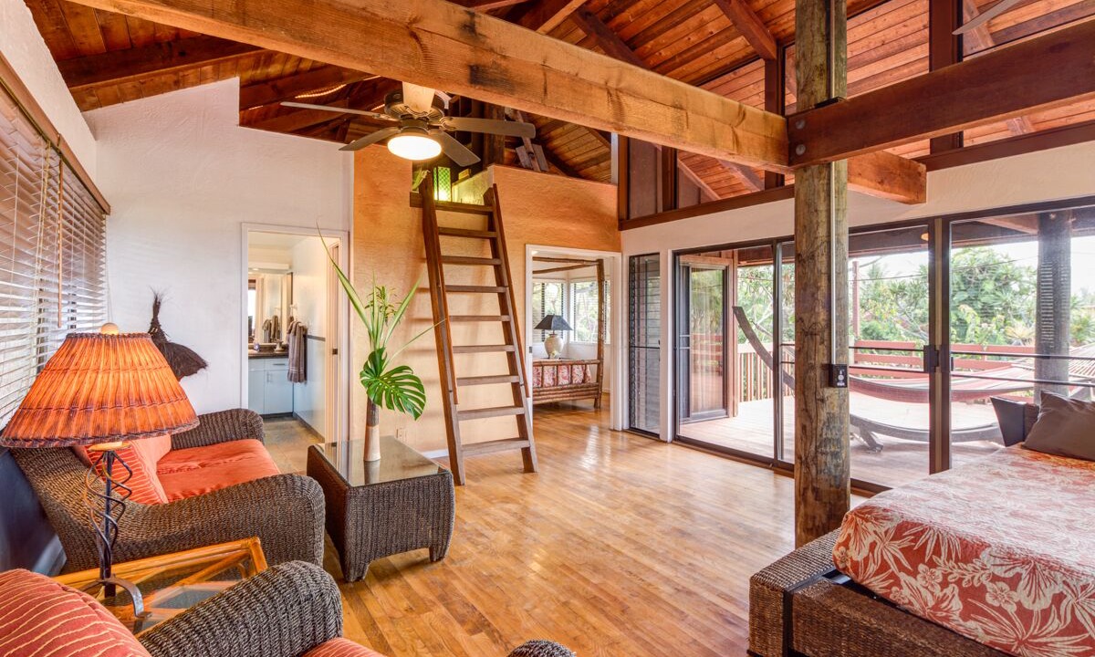 Photo of Bedroom in Mokuleia